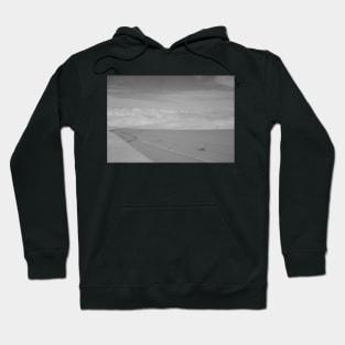 Clouds in the Plane Hoodie